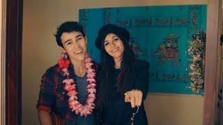 Bruno Mars Medley! - Victoria Justice & Max Schneider