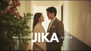 Jika - Melly Goeslaw I JAZZ R&B COVER