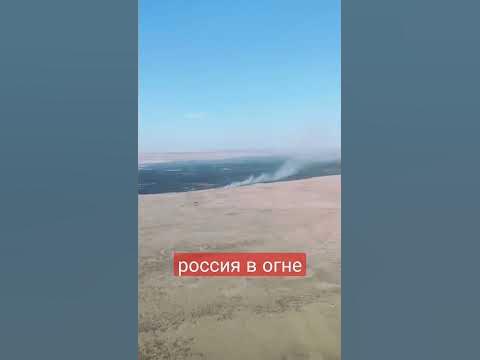 Лесные #Пожары в #Алтайском крае на россии - важные #новости рф сегодня ...