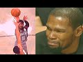 KEVIN DURANT SOUR  Over KYRIE WET SHOT Brooklyn Vs Pelicans