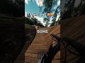 INSANE JUMPLINE IN NUREMBERG #bike #downhill #freeride #love #bike #fypシ゚viral #fürdich #foryou