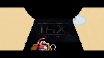 (Fake) THX: Super Mario trailer [5.1]