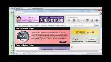 ICSE 2012 - Teaser video - Automatic Parameter Recommendation for Practical API Usage