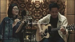 Sang Dewi Cover by Indah Anastasya & Audree Dewangga