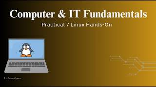 Practical 7: Linux Hands-On | Full