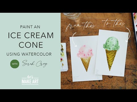 Paint a Dimensional