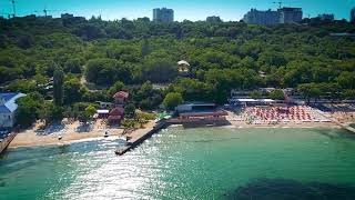 Одеса готель &quot;Grand Otrada Resort &amp; Spa&quot;