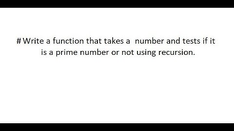 Recursion || Type C || Q.1 ||  Class 12 || Python || Sumita Arora || chapter 6
