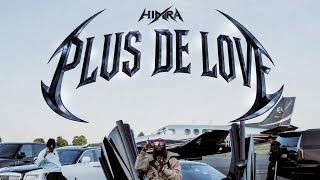 Himra - PLUS DE LOVE ( SORRY IM BAD)
