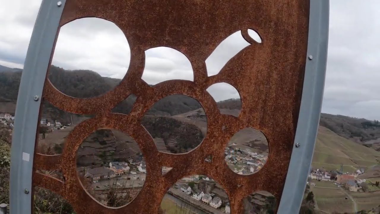 AHR RADWEG ZUR SAFFENBURG-KULTUR-RAD-TOUREN.
