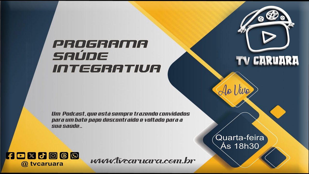 PROGRAMA COISAS DE MULHER PART. JÉSSICA SOARES - 01/11/2023 