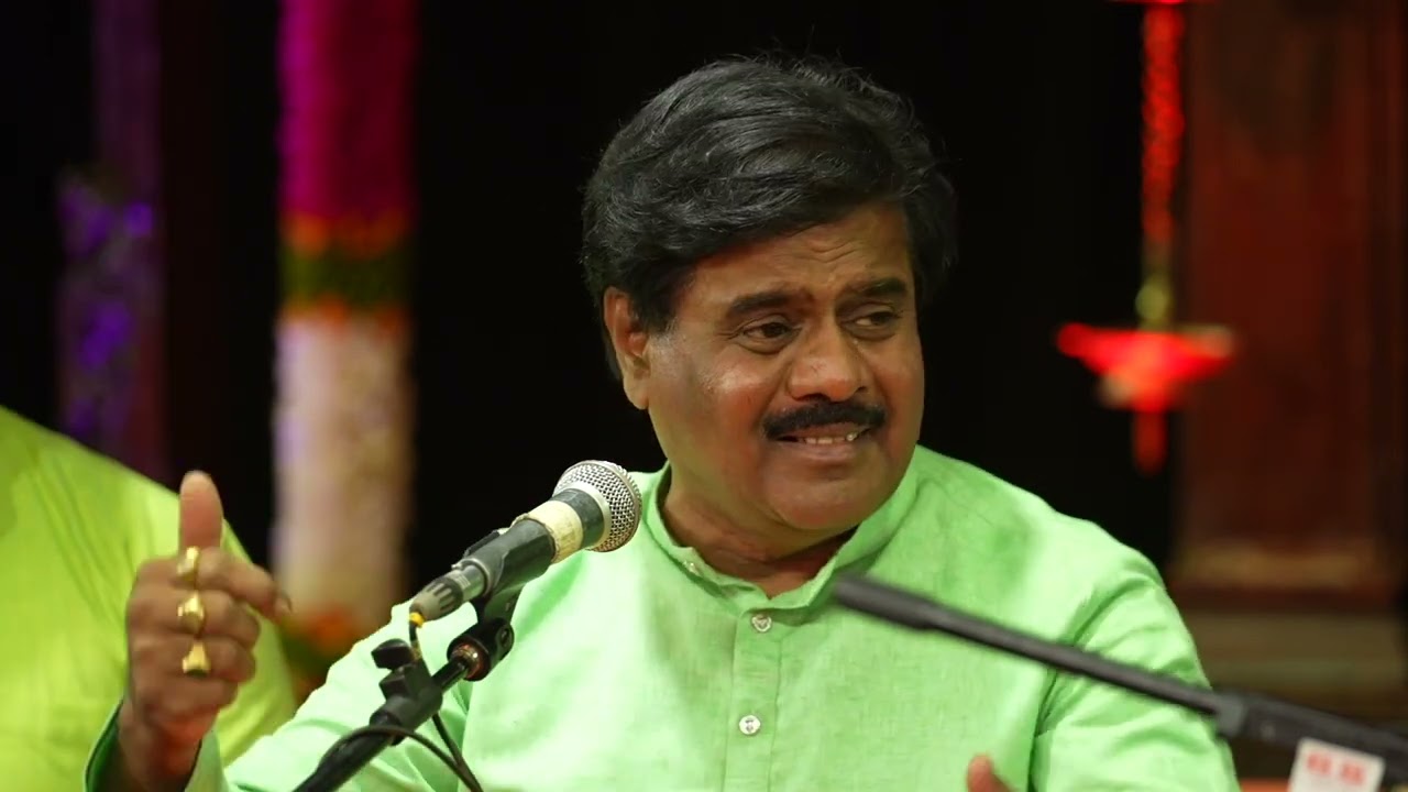 Narayana Nama Nerebahudu  | Shri Kanakadasaru | Ananth Kulkarni | Nadhotsava | RisingWaves