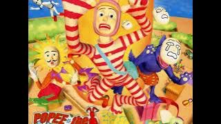 Popee The Performer OST - Popee The Clown (Opening Theme)