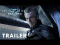 The Dark Knight Returns - First Trailer | Christian Bale