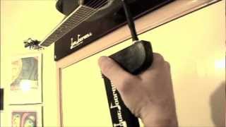 Guitdoorbell Installation  how to put it up!