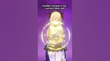 How to build sub dps fischl