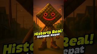 A Historia De Ketupat Kepat Kepot