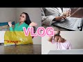 VLOG : MINI LIFE UPDATE + ONLINE CLASSES + HAIRCUT | SOUTH AFRICAN YOUTUBER | ONA OLIPHANT