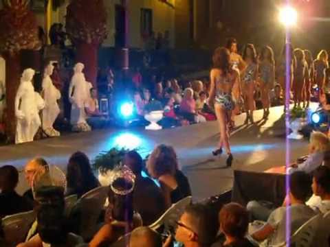 Miss Gay Lanzarote 2011 ( Pase de baño )