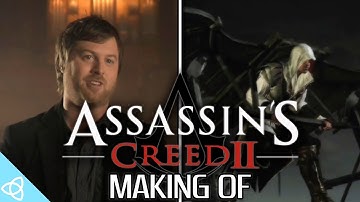 Making of - Assassin