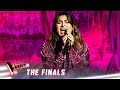 The Finals: Chynna Taylor sings 'California Dreaming' | The Voice Australia 2019