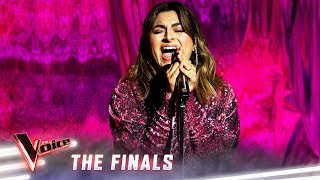 Chynna gives a spine tingling performance of this classic song by the
mama's & papa's. stream now:
https://thevoice.lnk.to/chynnacaliforniadreamin find t...