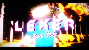 Lexer | By Bloody | Block Strike Intro