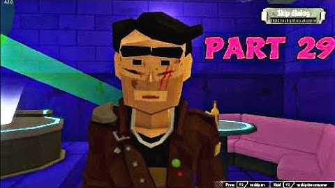 The Walking Zombie 2 - Gameplay Walkthrough Part 29 on PS5_ No COMMENTARY