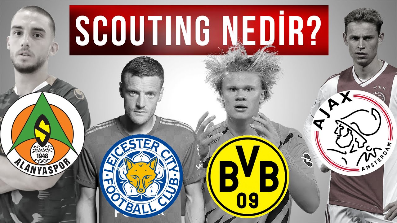 SCOUTING NEDİR? | SCOUTING TÜRKİYE’DE NEDEN TUTMUYOR?