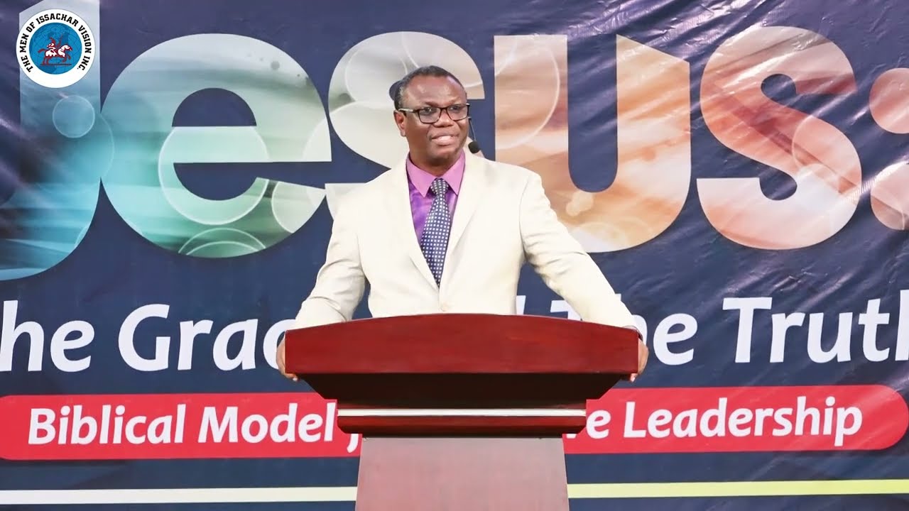 DIVINE HELP || REV. SAMSON AJETOMOBI
