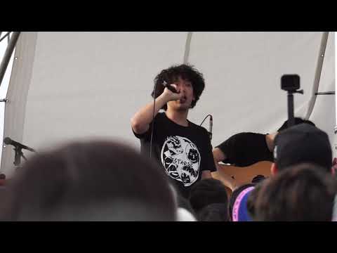 2019 覺醒音樂祭WAKE UP FESTIVAL:理想混蛋Bestards-我是你的 Bling Bling