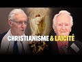  henry de lesquen  philippe prvost  christianisme et lacit  tradition ou rvolution 