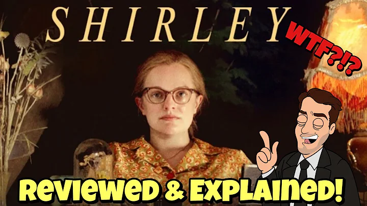 Shirley (2020) - Review & Explained