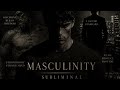 ⚜️ALPHA MALE SUBLIMINAL Masculinity Subliminal ⚡ Alpha Male Energy + Confidence Boost, BECOME TITAN