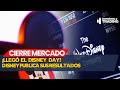 🔴 08.11.22 Cierre DISNEY y sus Resultados  | Day Trading | Forex Stocks y más | En Español