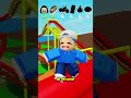 ¿QUÉ PODER ELEGIRÍAS EN ROBLOX?