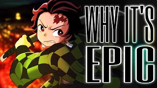 Demon Slayer Season 2 is AWESOME! | Quick Review