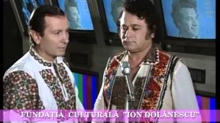 Interviu Ion Dolanescu si Gheorghe Palcu