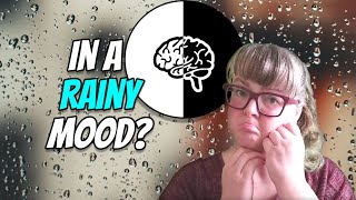 Does Rain Make You Sad? (According to Science)