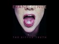 Evanescence Use My Voice HQ Audio mp3