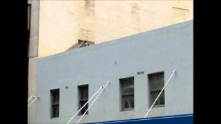CityOfSydney.Tv Development Bathurst And Castlereagh 11082012 What Is Behind This Facade