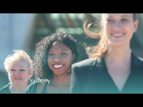 Sydney Philharmonia Choirs | 2022 Season