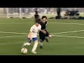 Highlights- OSU 2017 Black vs OSU 2016 Blue