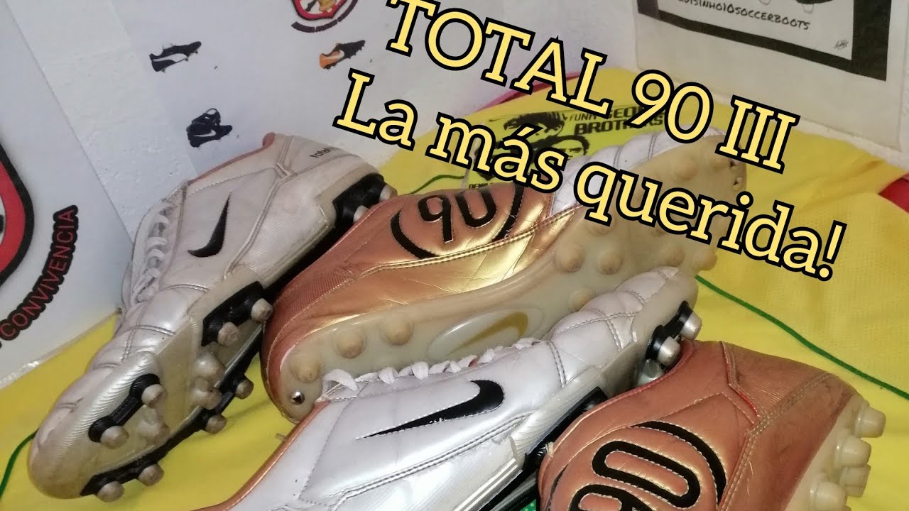 la 90 III, las más querida! - YouTube