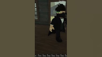 How to Get the JADE MASK in Roblox Dead Rails #deadrails #roblox #shorts