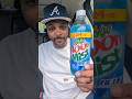Faygo Moon Mist vs Mountain Dew Voltage 👀 Which One Wins?