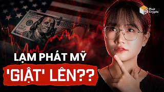 Image for post Lạm phát Mỹ giật lên gần 4%: Cú vả từ giá dầu và nỗi lo đơn hàng Việt Nam