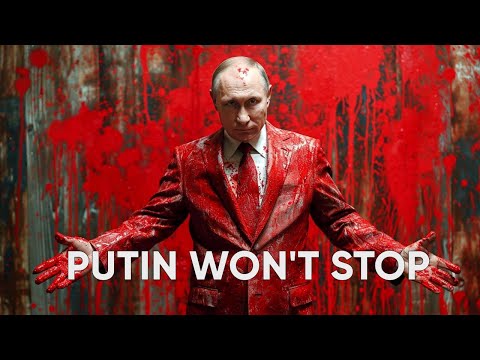 Европа, рой Траншеи! Путин не Остановится! #ArmUkraineASAP | Быть Или
