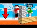 SFIDO LOCO IN UN PARKOUR IMPOSSIBILE!