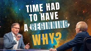 The Cosmological Argument in Under 4 Minutes